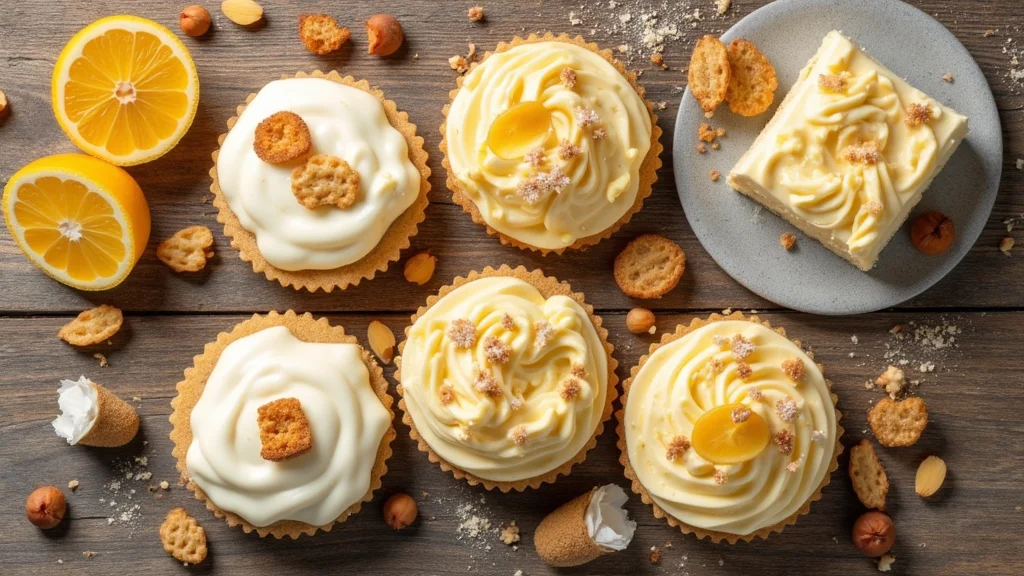 10 Buttermilk Dessert Recipes for Light Tender Treats