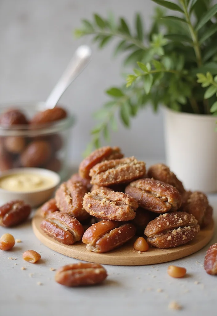 10 Healthy Date Recipes for Natural Sweetness - Conclusion