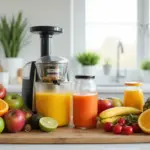 10 Healthy Juice Recipes for Fresh Daily Boosts
