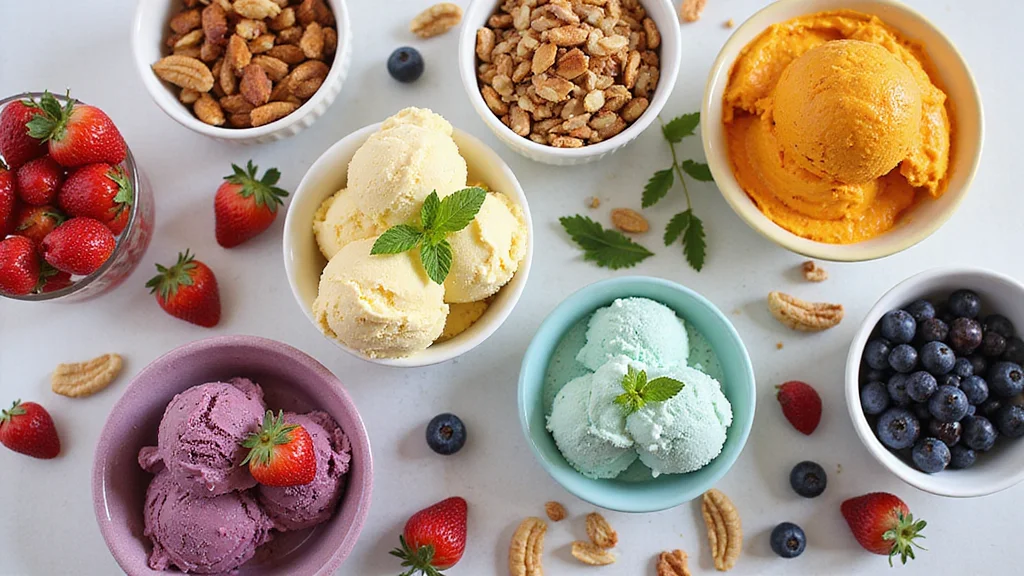 10 Healthy Ninja Creami Recipes for Light Treats