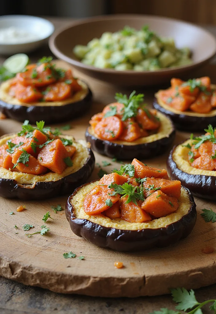10 Keto Eggplant Recipes for Flavorful Low Carb Dinners - Conclusion