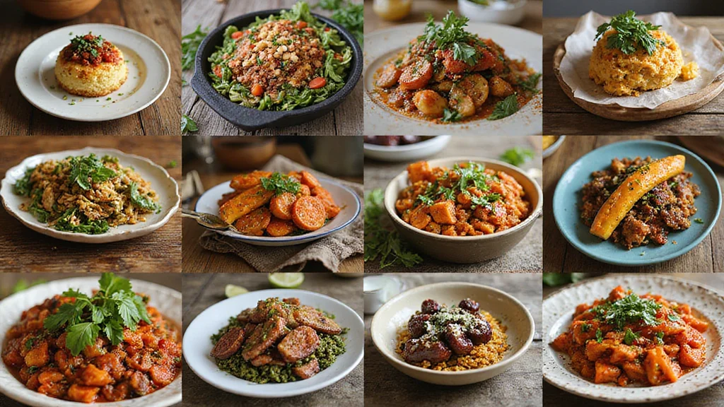 10 Keto Eggplant Recipes for Flavorful Low Carb Dinners