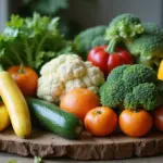 10 Keto Friendly Vegetable Recipes for Easy Sides