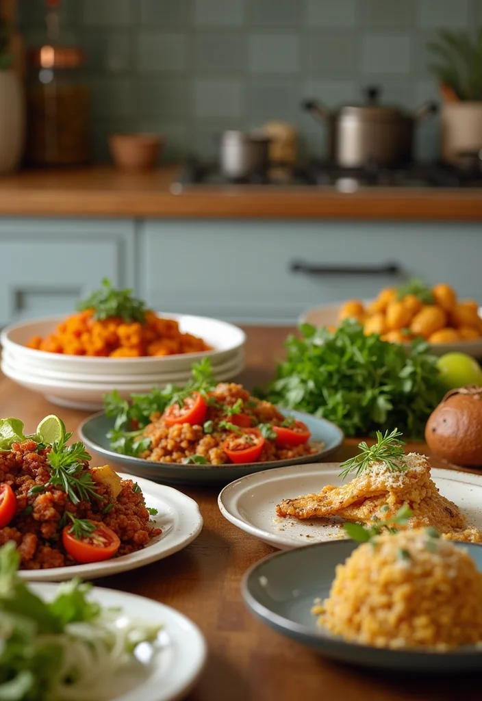 10 Keto Friendly Vegetable Recipes for Easy Sides - Conclusion