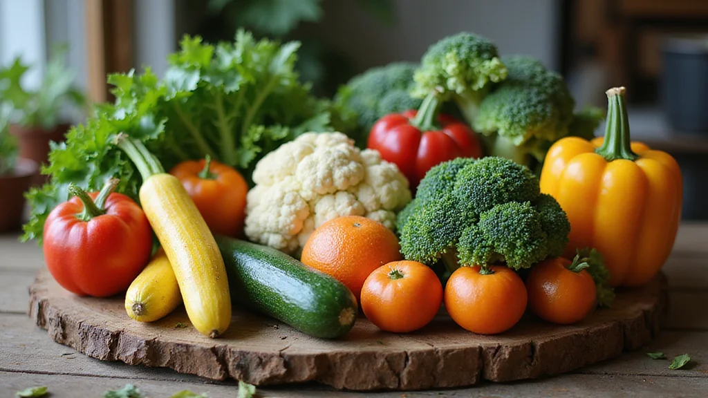 10 Keto Friendly Vegetable Recipes for Easy Sides