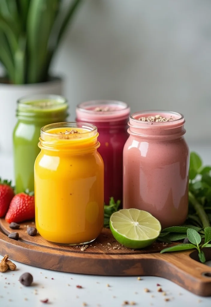 10 Keto Smoothie Recipes for Light Energizing Drinks - Conclusion