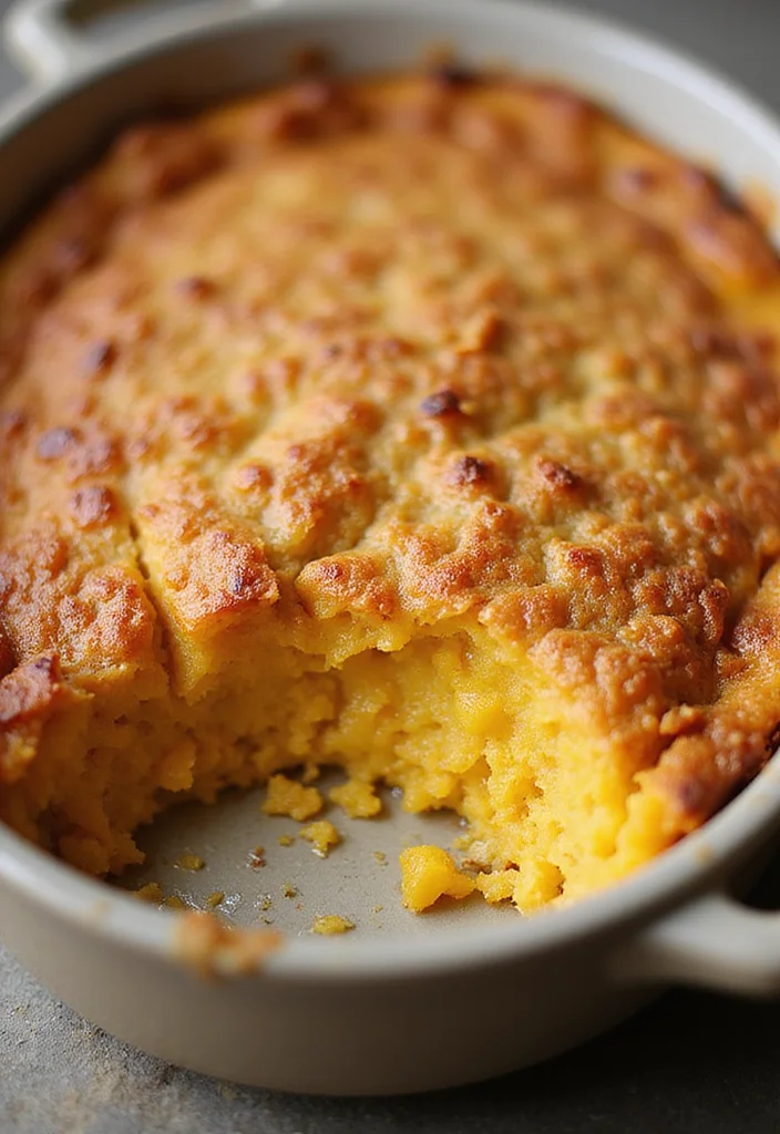 10 Keto Squash Recipes for Cozy Low Carb Meals - 8. Keto-Friendly Squash Casserole