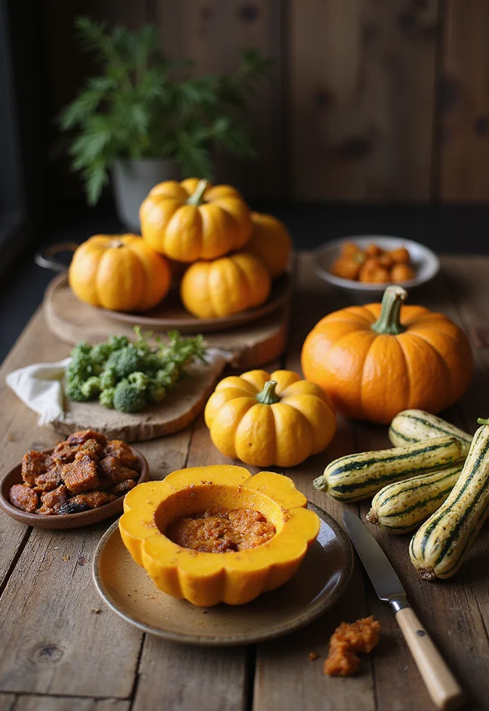 10 Keto Squash Recipes for Cozy Low Carb Meals - Conclusion