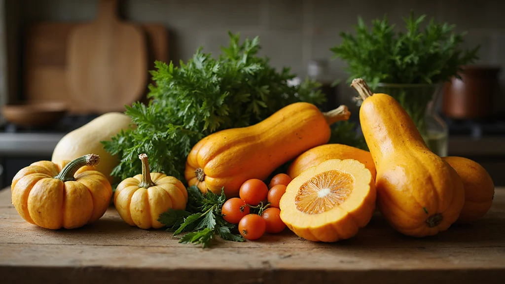 10 Keto Squash Recipes for Cozy Low Carb Meals