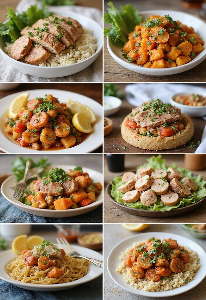 10 Keto Tuna Recipes for Quick High Protein Meals - Conclusion