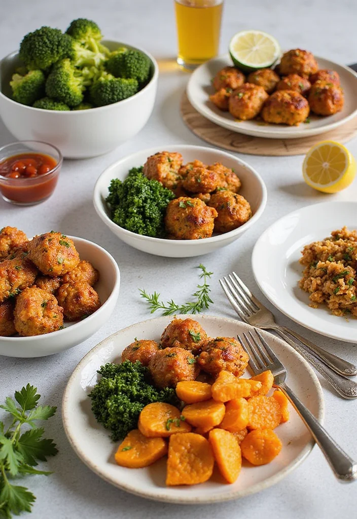 10 Microwave Dinner Recipes Ready in Minutes - Conclusion