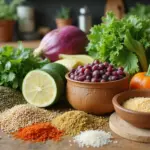 10 Soy Free Vegan Recipes for Simple Clean Eating