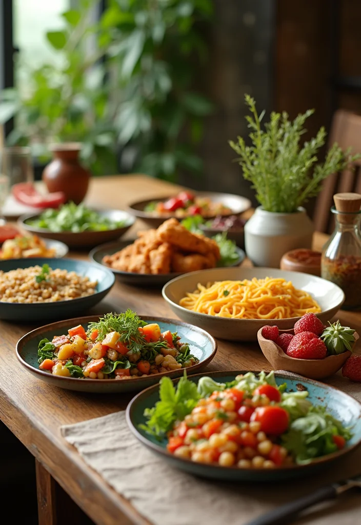 10 Soy Free Vegan Recipes for Simple Clean Eating - Conclusion