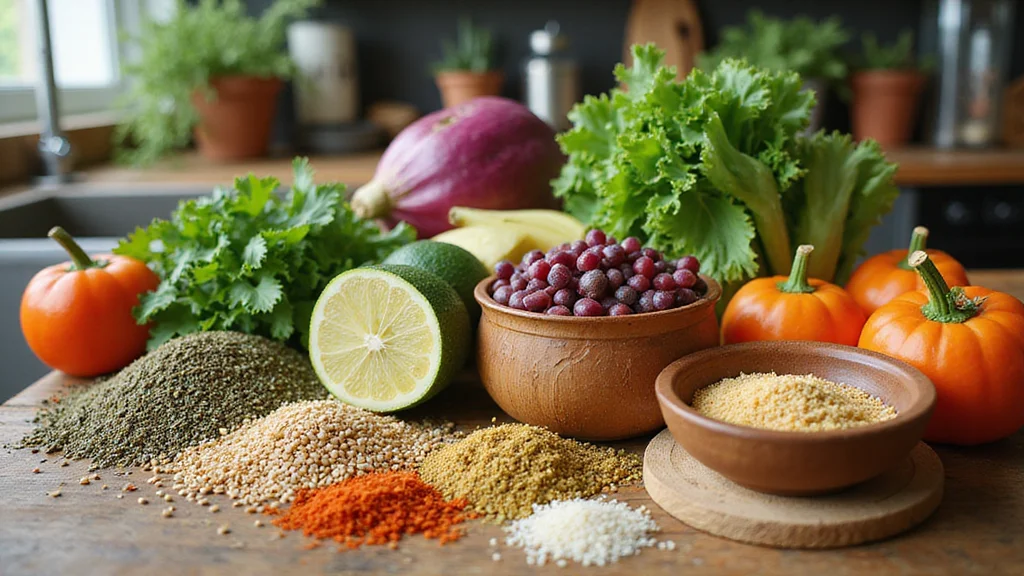 10 Soy Free Vegan Recipes for Simple Clean Eating