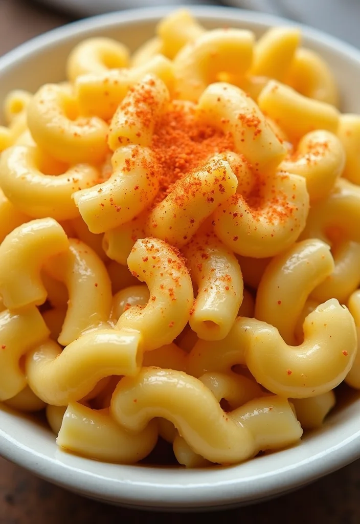 10 Vegan Soul Food Recipes with Big Flavor - 2. Creamy Vegan Mac and Cheese