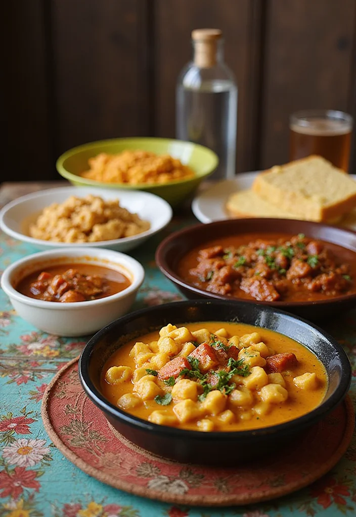 10 Vegan Soul Food Recipes with Big Flavor - Conclusion