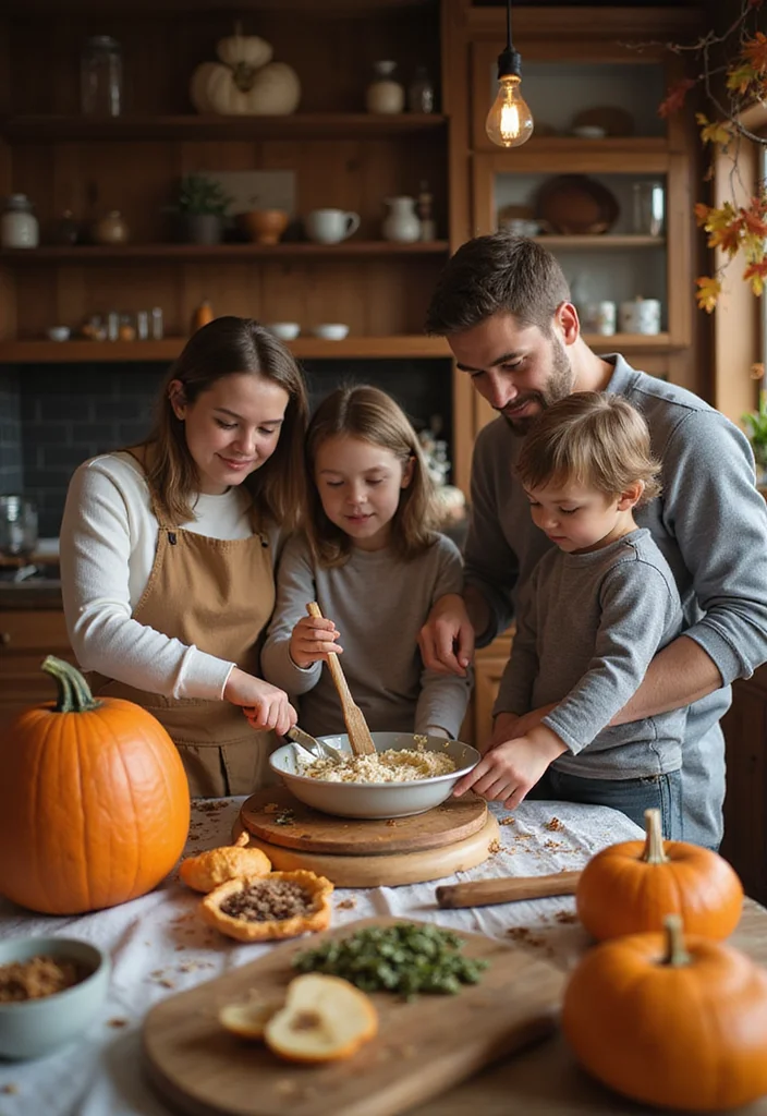 12 Autumn Dessert Recipes for Warm Seasonal Baking - Conclusion
