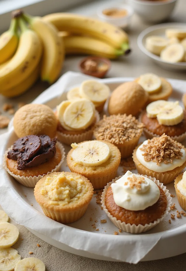 12 Banana Dessert Recipes for Sweet Everyday Treats - Conclusion