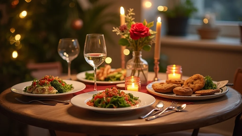 12 Date Night Dinner Recipes for Relaxed Evenings