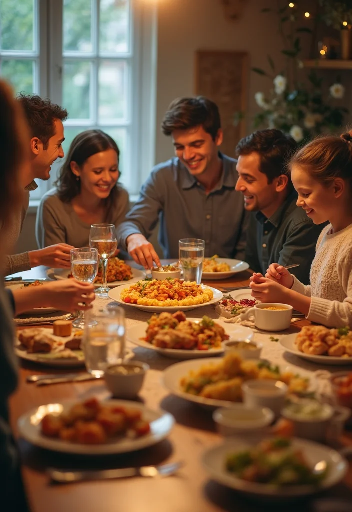 12 Easy Dinner Recipes for Families with Kids - Conclusion