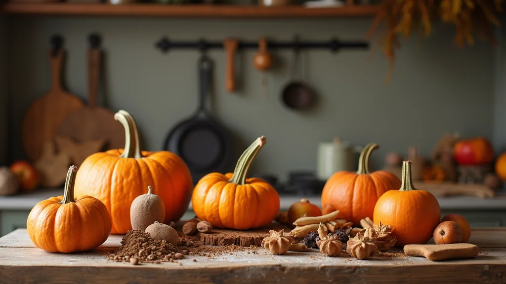 12 Easy Fall Dessert Recipes with Cozy Seasonal Flavors