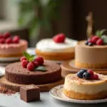 12 Fancy Dessert Recipes That Feel Special but Simple