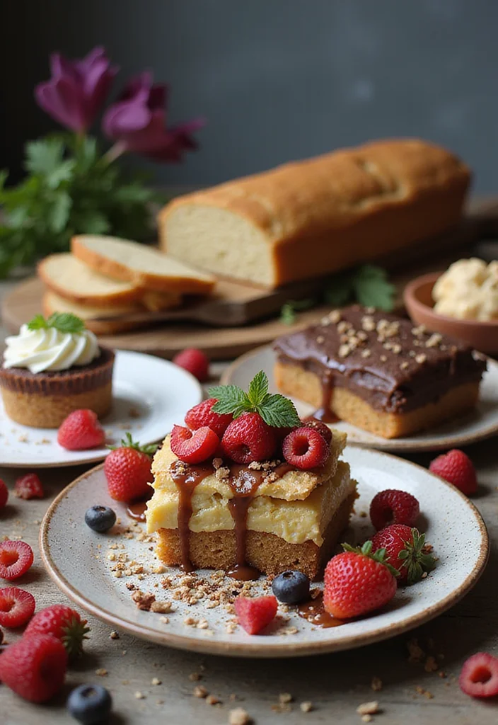 12 Fancy Dessert Recipes That Feel Special but Simple - Conclusion