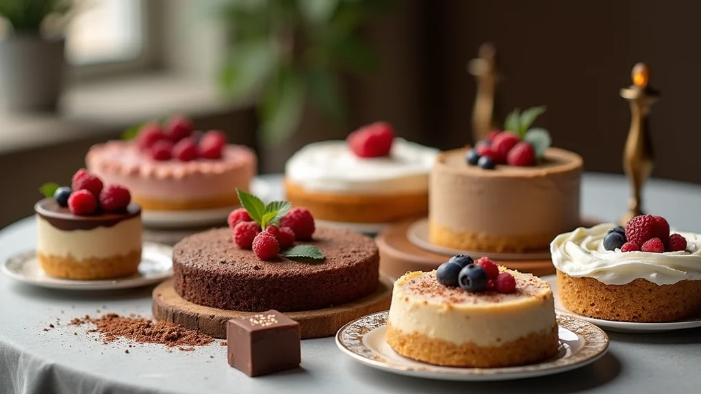 12 Fancy Dessert Recipes That Feel Special but Simple