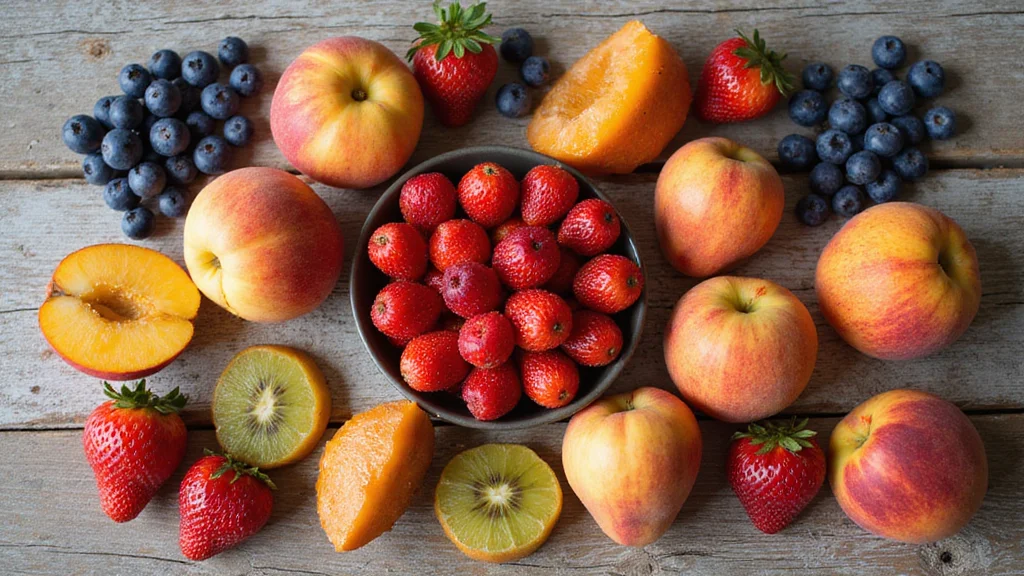 12 Fruity Dessert Recipes Fresh and Simple