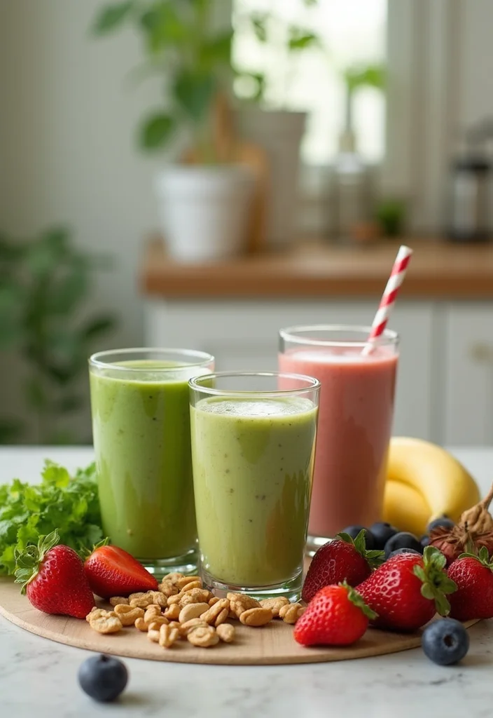 12 Healthy Breakfast Recipes for Busy Mornings - Conclusion