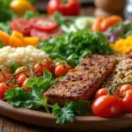 12 Heart Healthy Recipes for Everyday Cooking