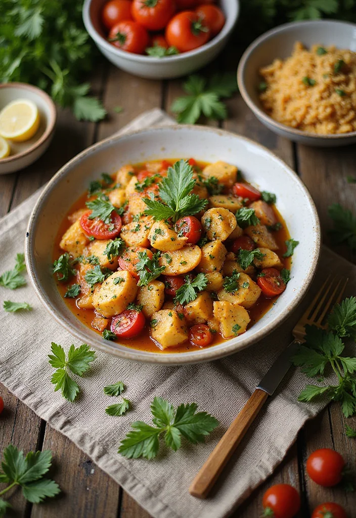 12 Heart Healthy Recipes for Everyday Cooking - Conclusion