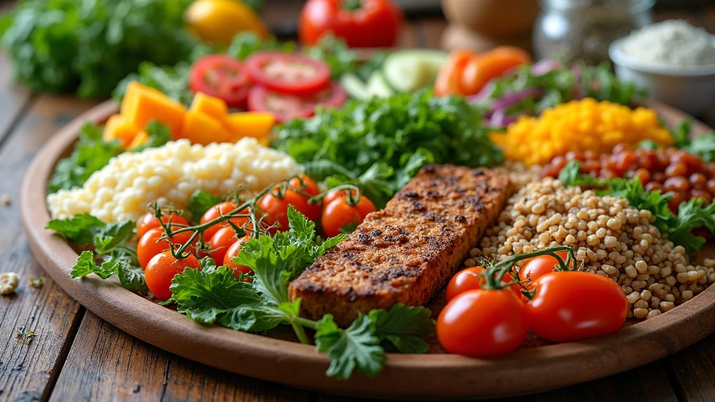 12 Heart Healthy Recipes for Everyday Cooking