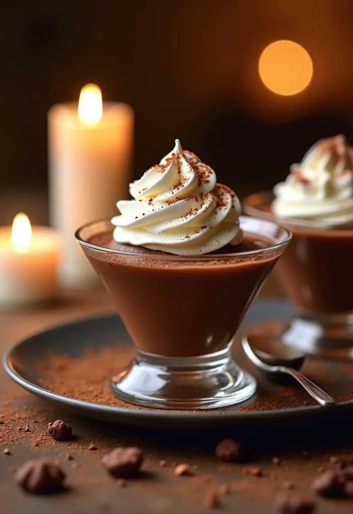 12 Italian Dessert Recipes Full of Classic Flavor - 9. Budino: Silky Italian Pudding