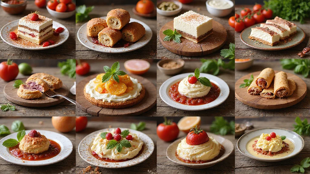 12 Italian Dessert Recipes Full of Classic Flavor