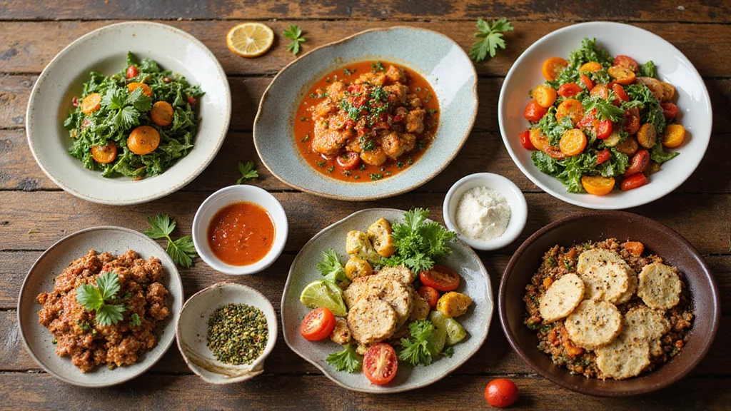 12 Low Carb Keto Recipes for Simple Daily Meals