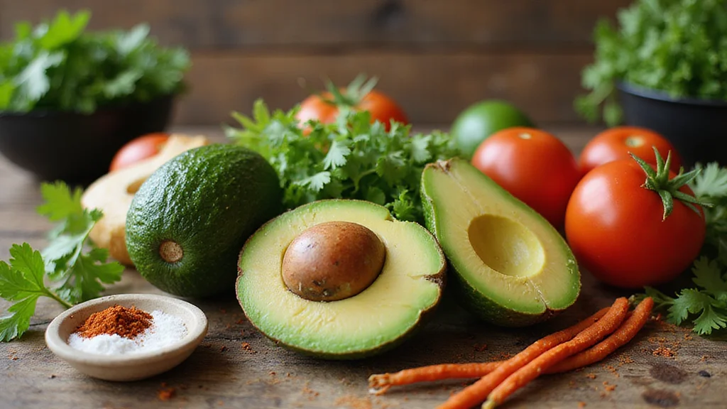 12 Mexican Vegan Recipes with Bold Spices