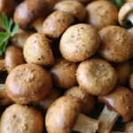 12 Mushroom Dinner Recipes for Rich Savory Flavor