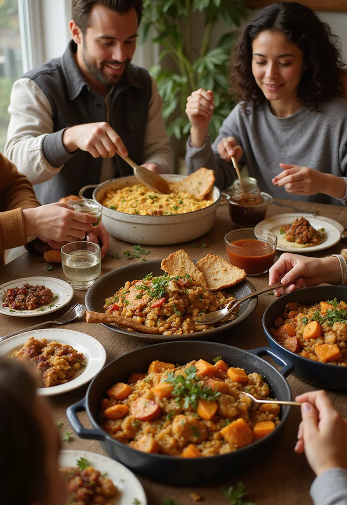 12 One Pot Dinner Recipes for Easy Cleanup - Conclusion