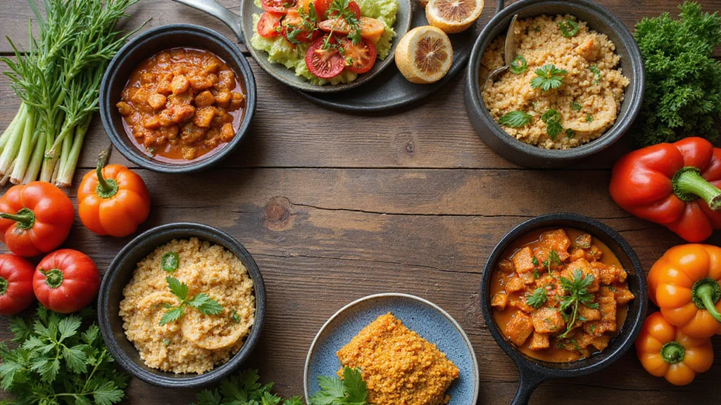 12 One Pot Dinner Recipes for Easy Cleanup