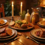 12 Sunday Dinner Recipes for Cozy Gatherings