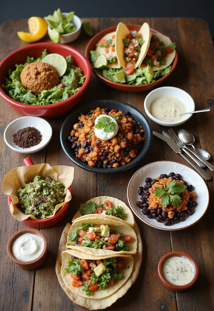 12 Vegan Black Bean Recipes for Easy Protein - Conclusion