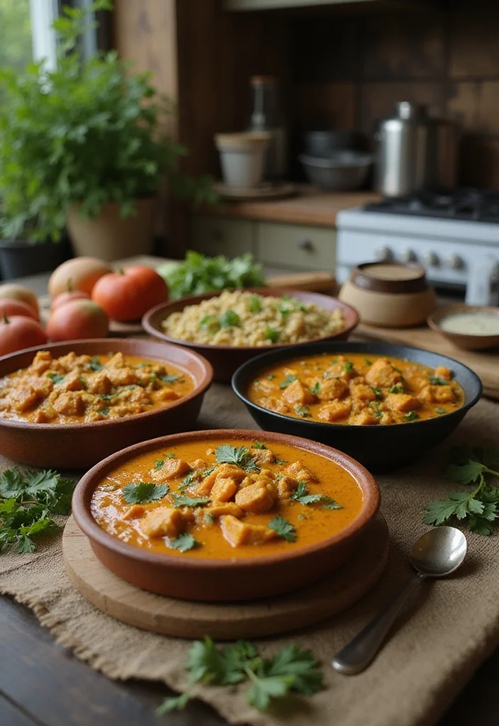 12 Vegan Curry Recipes for Warm Easy Dinners - Conclusion