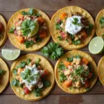 12 Vegan Taco Recipes Full of Fresh Flavor