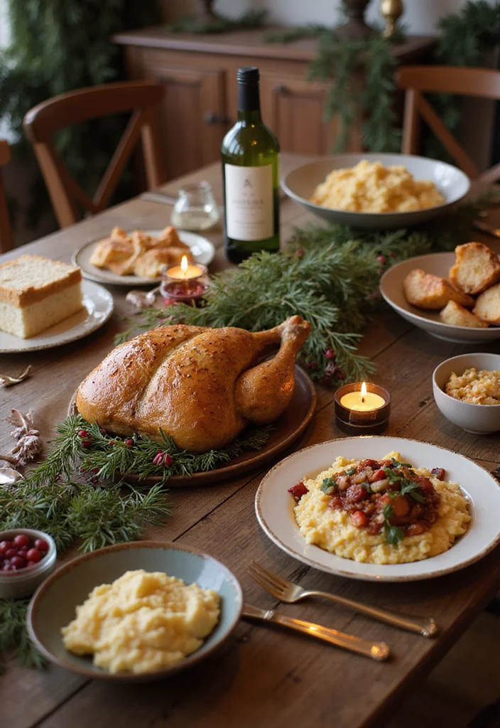 12 Winter Dinner Recipes for Warm Comfort Meals - Conclusion