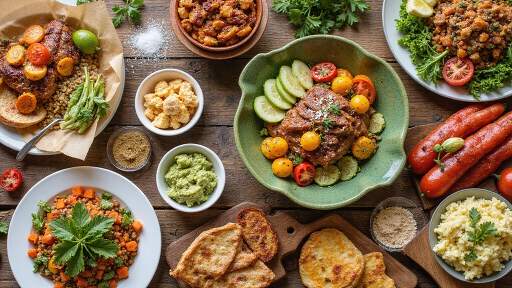 15 Easy Keto Recipes for Everyday Cooking